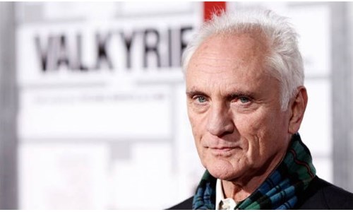 TERENCE STAMP YAŞAMINI YİTİRDİ 